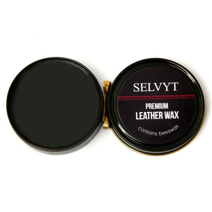 Selvyt Polishing Cloth + Combo Kit