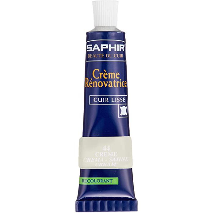 Saphir Creme Renovatrice 25ml Tube