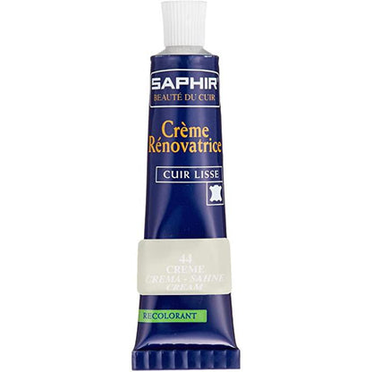Saphir Creme Renovatrice 25ml Tube