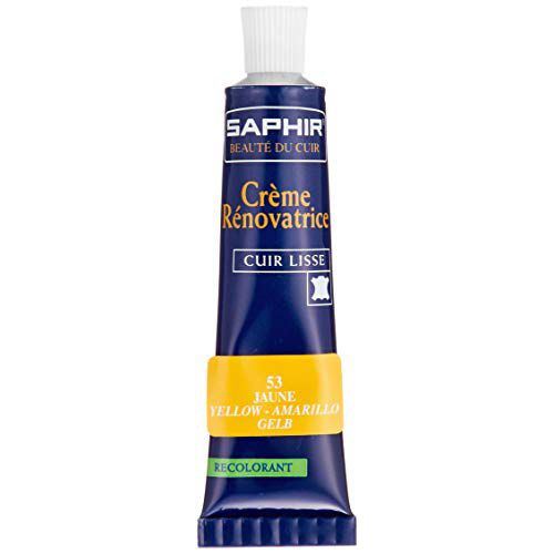 Saphir Creme Renovatrice 25ml Tube