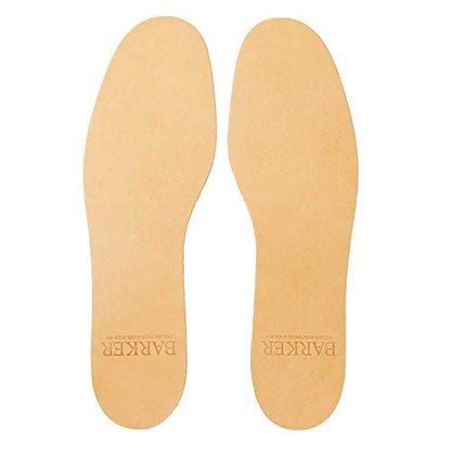 Barker Shoes Leather Insoles