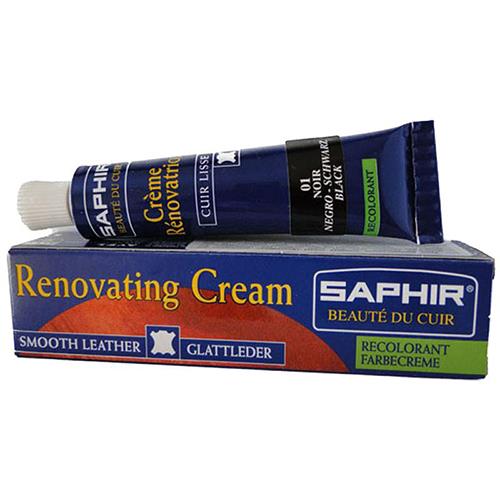 Saphir Creme Renovatrice 25ml Tube