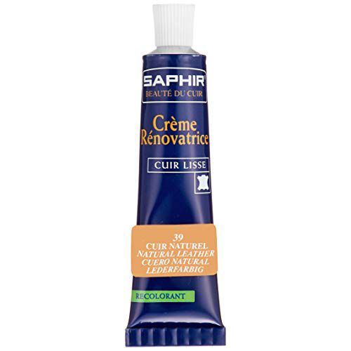 Saphir Creme Renovatrice 25ml Tube
