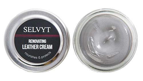 Selvyt Polishing Cloth + Cream Polish Combo Kit