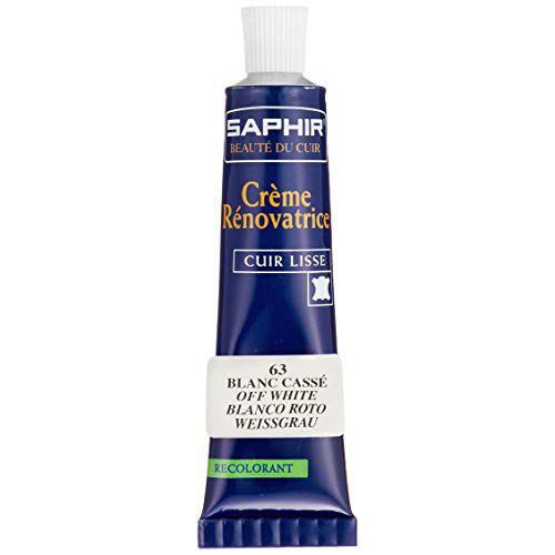 Saphir Creme Renovatrice 25ml Tube