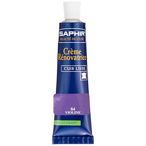 Saphir Creme Renovatrice 25ml Tube