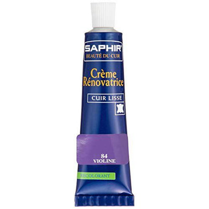 Saphir Creme Renovatrice 25ml Tube