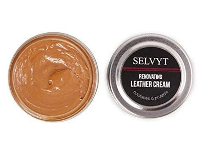 Selvyt Polishing Cloth + Cream Polish Combo Kit