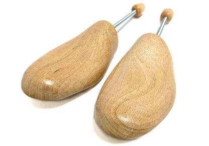 Collonil Forma Wooden Shoe Tree/Shaper