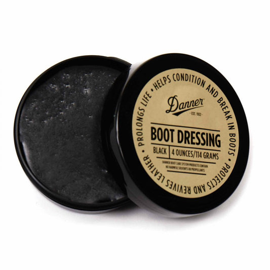 Danner Boot Dressing 48g Premium Leather Conditioner
