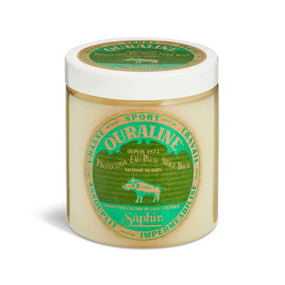 Saphir Ouraline Graisse Dubbin