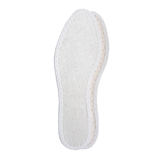 Pedag Bamboo Deo Barefoot Insoles for Women