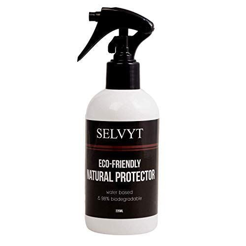 Selvyt Eco-Friendly Natural Pure 220ml-Eco Protector