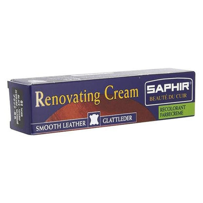 Saphir Creme Renovatrice 25ml Tube