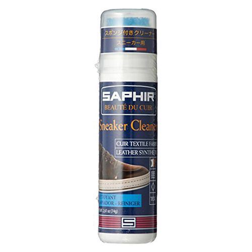 Saphir Beaute du Cuir Sneaker Cleaner 75ml