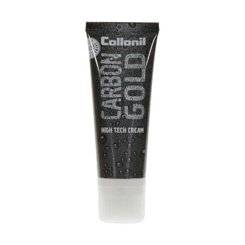 Collonil Kit Smooth Leather Carbon Gold and Polishing Cloth