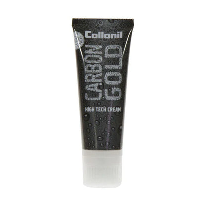 Collonil Kit Smooth Leather Carbon Gold and Polishing Cloth