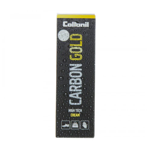 Collonil Kit Smooth Leather Carbon Gold and Polishing Cloth