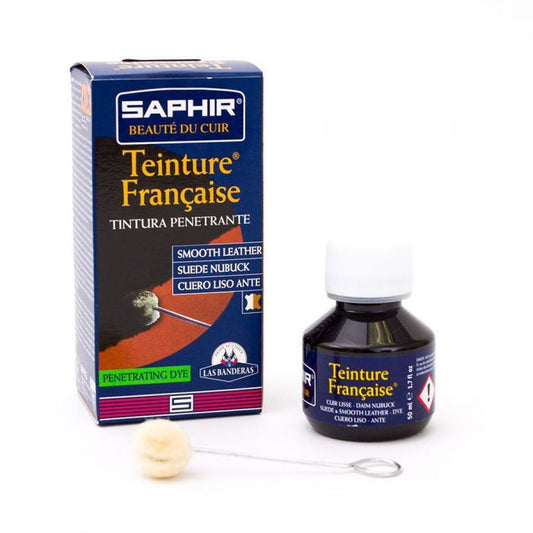 Saphir Teinture Francaise 50ml