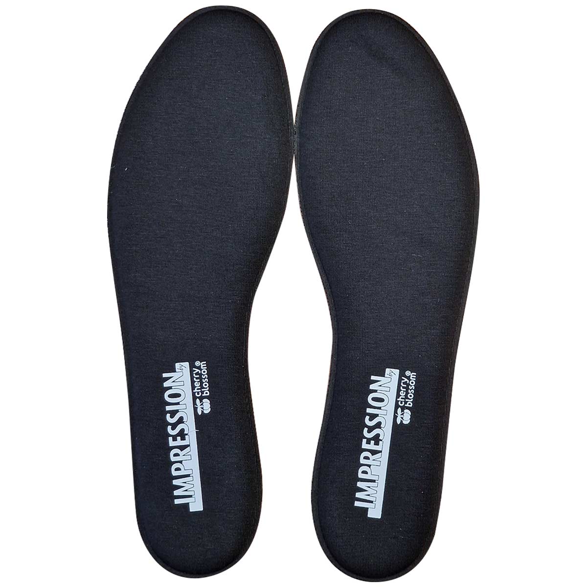 Cherry Blossom Impression Deluxe Comfort Insole Mens with Foam Cushioning