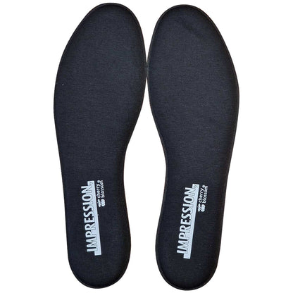 Cherry Blossom Impression Deluxe Comfort Insole Mens with Foam Cushioning