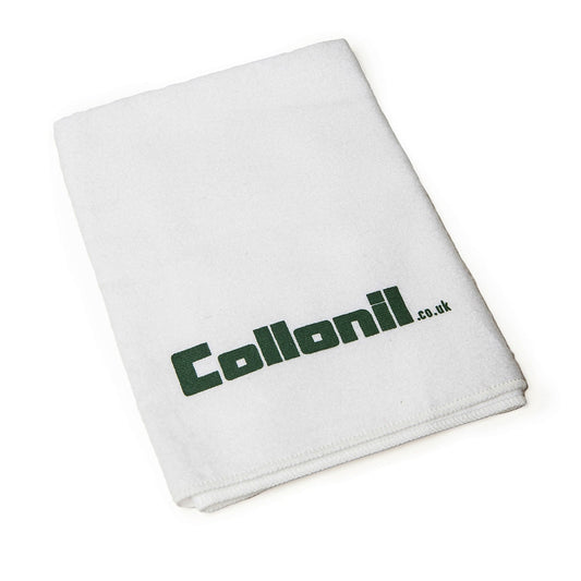 Collonil Soft Cotton Lint-Free Polishing Cloth