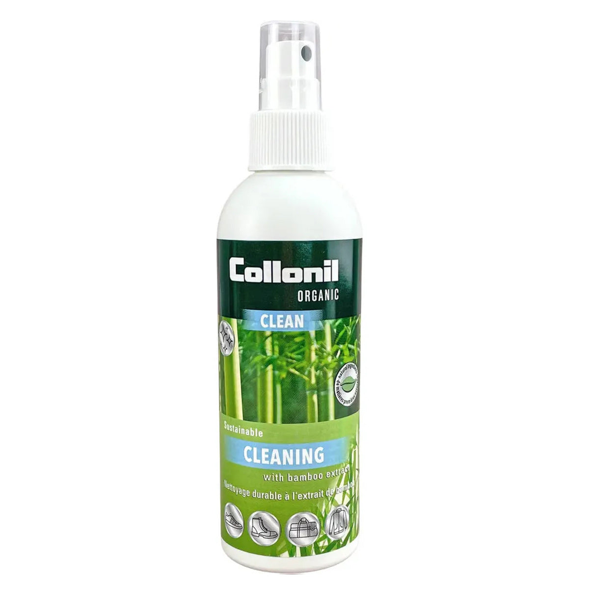 Collonil Organic Clean Bamboo Lotion 200ml