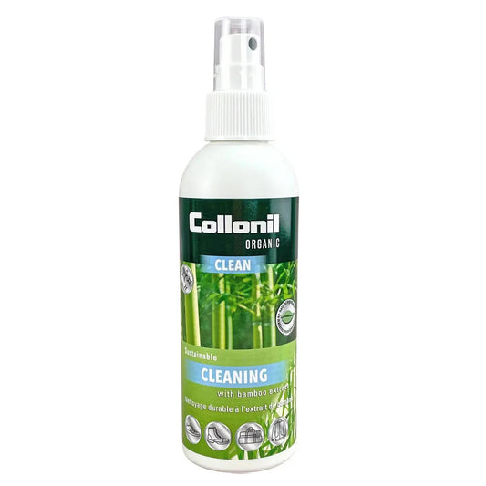 Collonil Organic Clean Bamboo Lotion 200ml