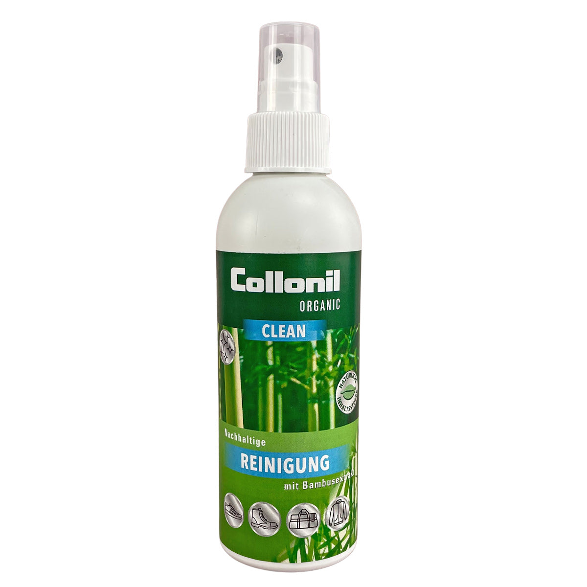 Collonil Organic Clean Bamboo Lotion 200ml