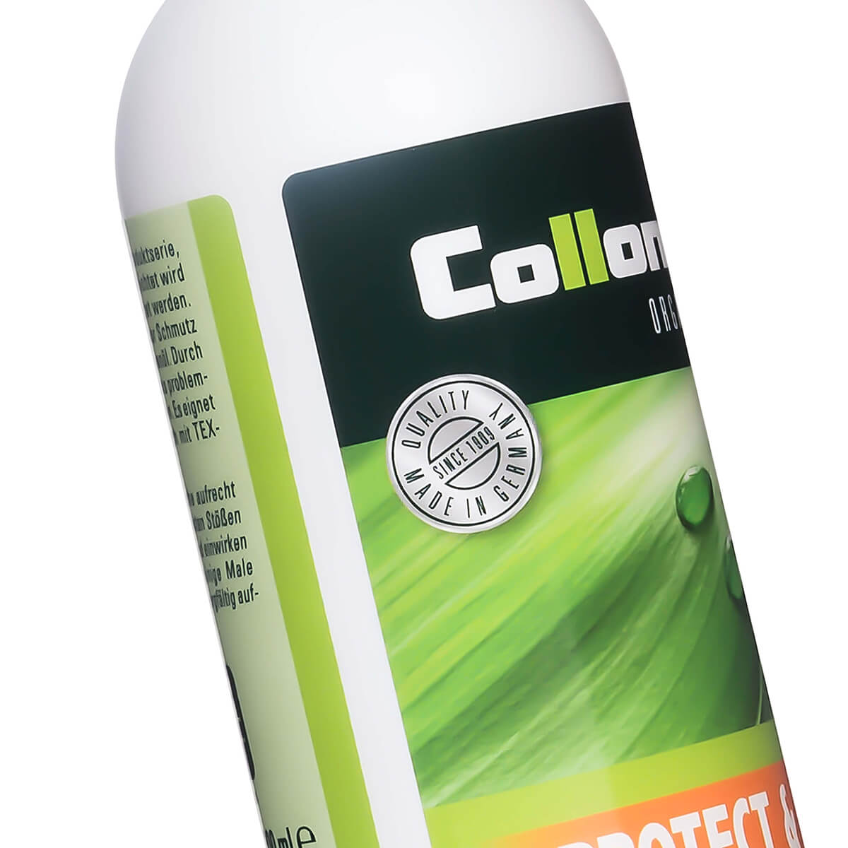 Collonil Organic Cover Protection 200ml