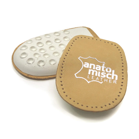 Anatomisch Heel Hard Provides Comfort Support