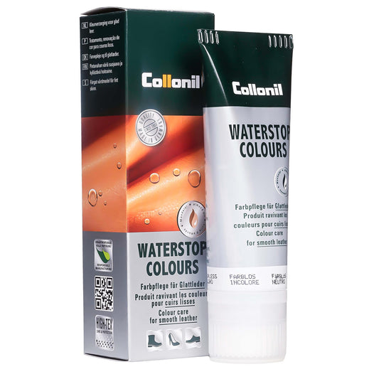 Collonil Waterstop Colours Polish