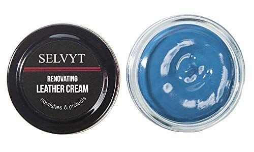 Selvyt Polishing Cloth + Cream Polish Combo Kit