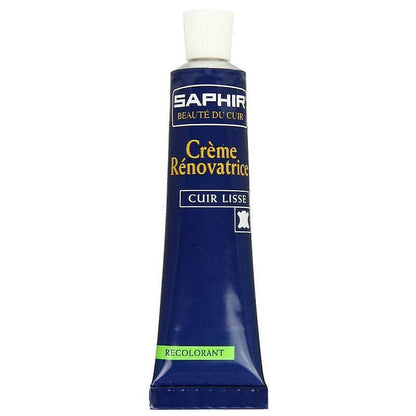 Saphir Creme Renovatrice 25ml Tube