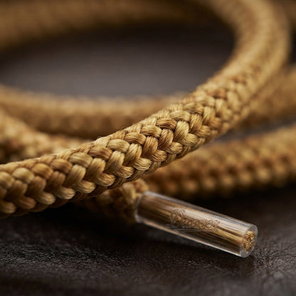 Danner Premium Laces 63inc Gold/Tan