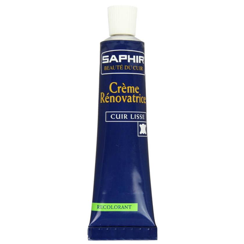 Saphir Creme Renovatrice 25ml Tube