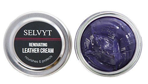 Selvyt Polishing Cloth + Cream Polish Combo Kit