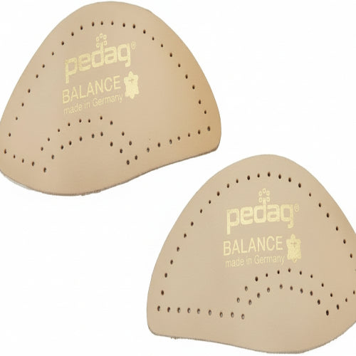 Pedag Balance Leather Arch Support for shoes/boots