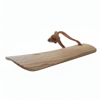 Delux Quality Wooden Shoe Horns Beech