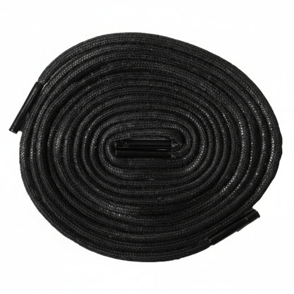 Loake Wax Shoe Laces | Premium Waxed Laces for Shoes & Boots