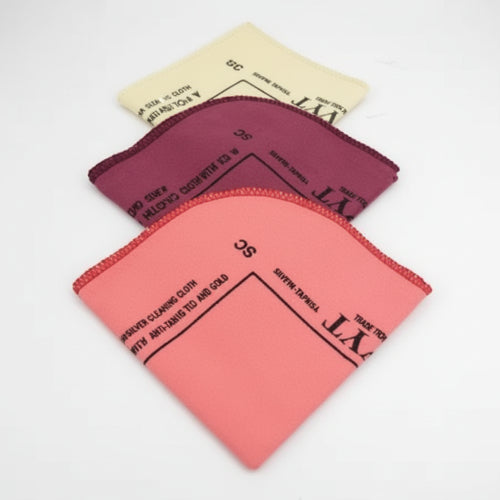 Selvyt Polishing Cloth SC for Jewellery Silver