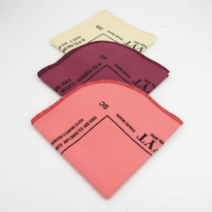 Selvyt Polishing Cloth SC for Jewellery Silver