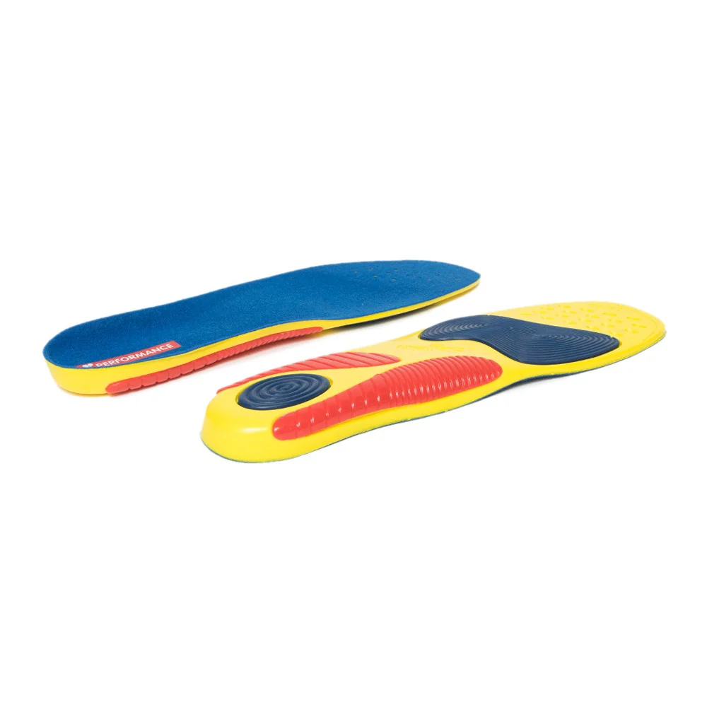 Pedag Performance Sport Insoles