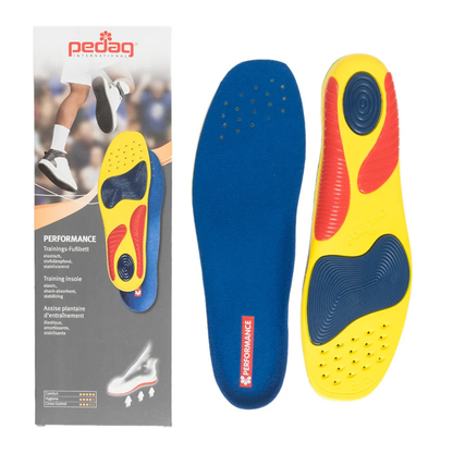 Pedag Performance Sport Insoles