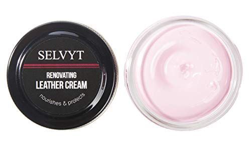 Selvyt Polishing Cloth + Cream Polish Combo Kit