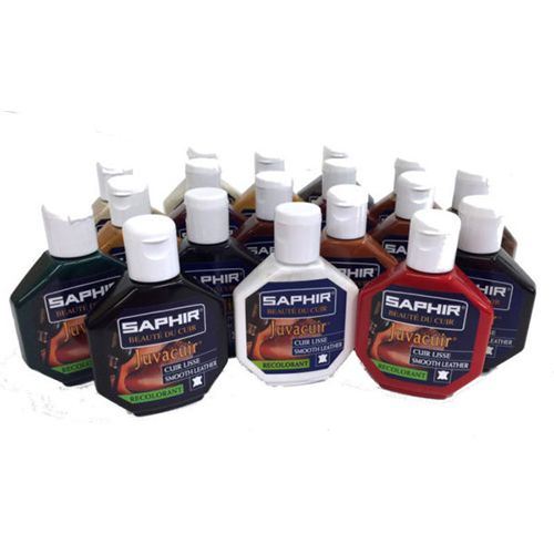 Saphir Beaute du Cuir Juvacuir Smooth Leather 75ml