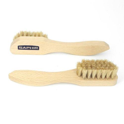 Saphir Beaute du Cuir Etaleur Brush Large