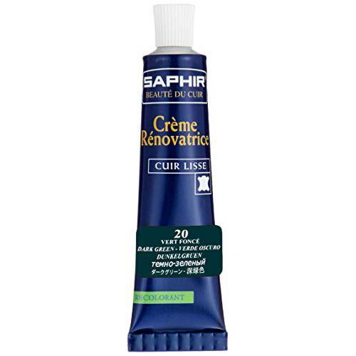 Saphir Creme Renovatrice 25ml Tube