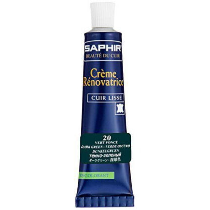 Saphir Creme Renovatrice 25ml Tube