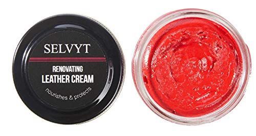 Selvyt Polishing Cloth + Cream Polish Combo Kit